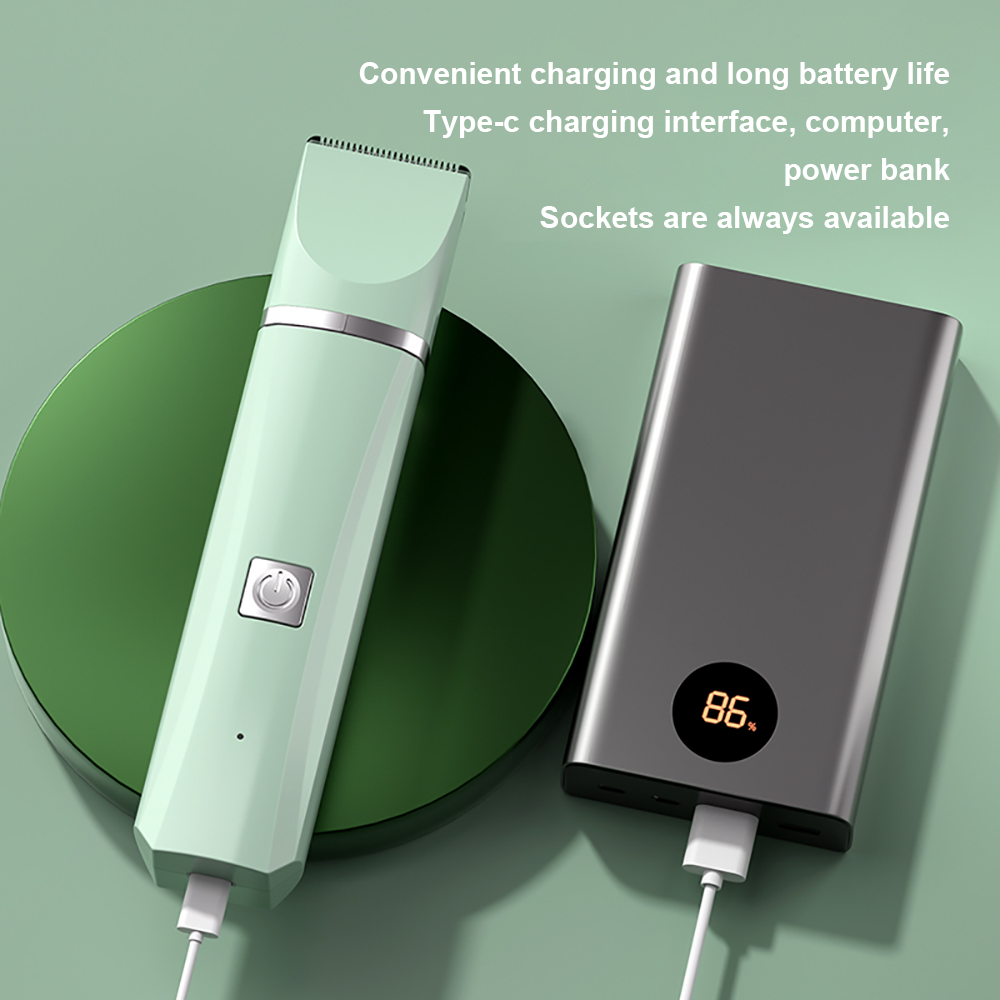 Little Pets™ Electric Hair Clipper