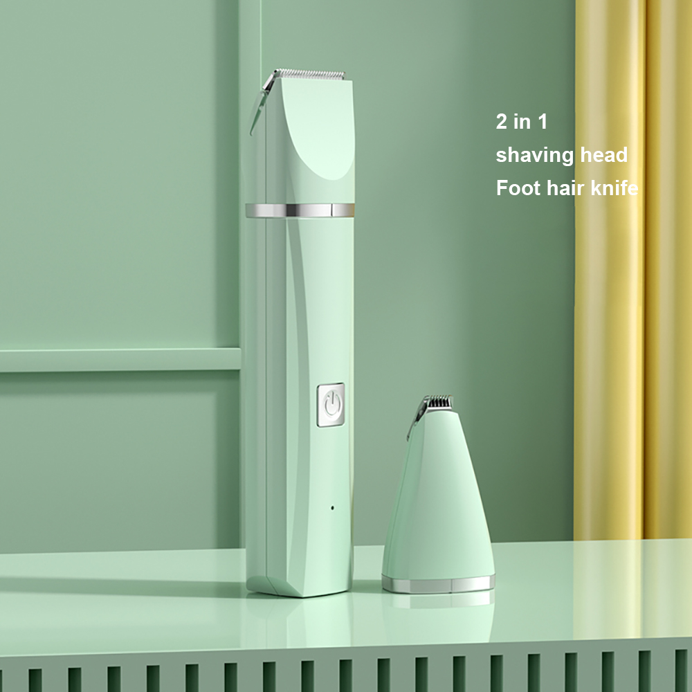 Little Pets™ Electric Hair Clipper