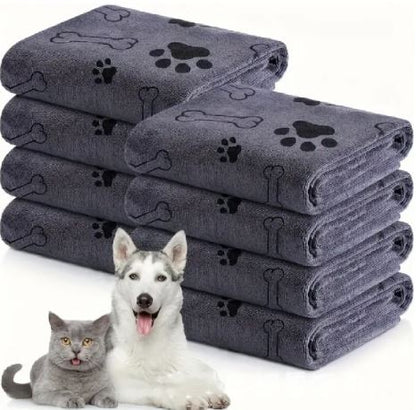 Little Pets™ Dog Cat Pet Towel