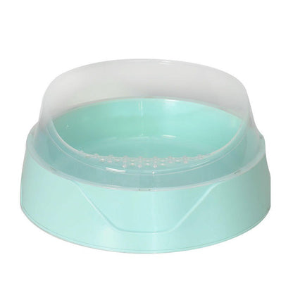Little Pets™ High-Wall Easy-Scoop Litter Box