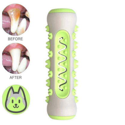 Little Pets™ Chew Toy Molar Toothbrush