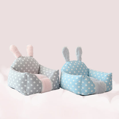 Little Pets™ Cloud-Comfort Orthopedic Bed