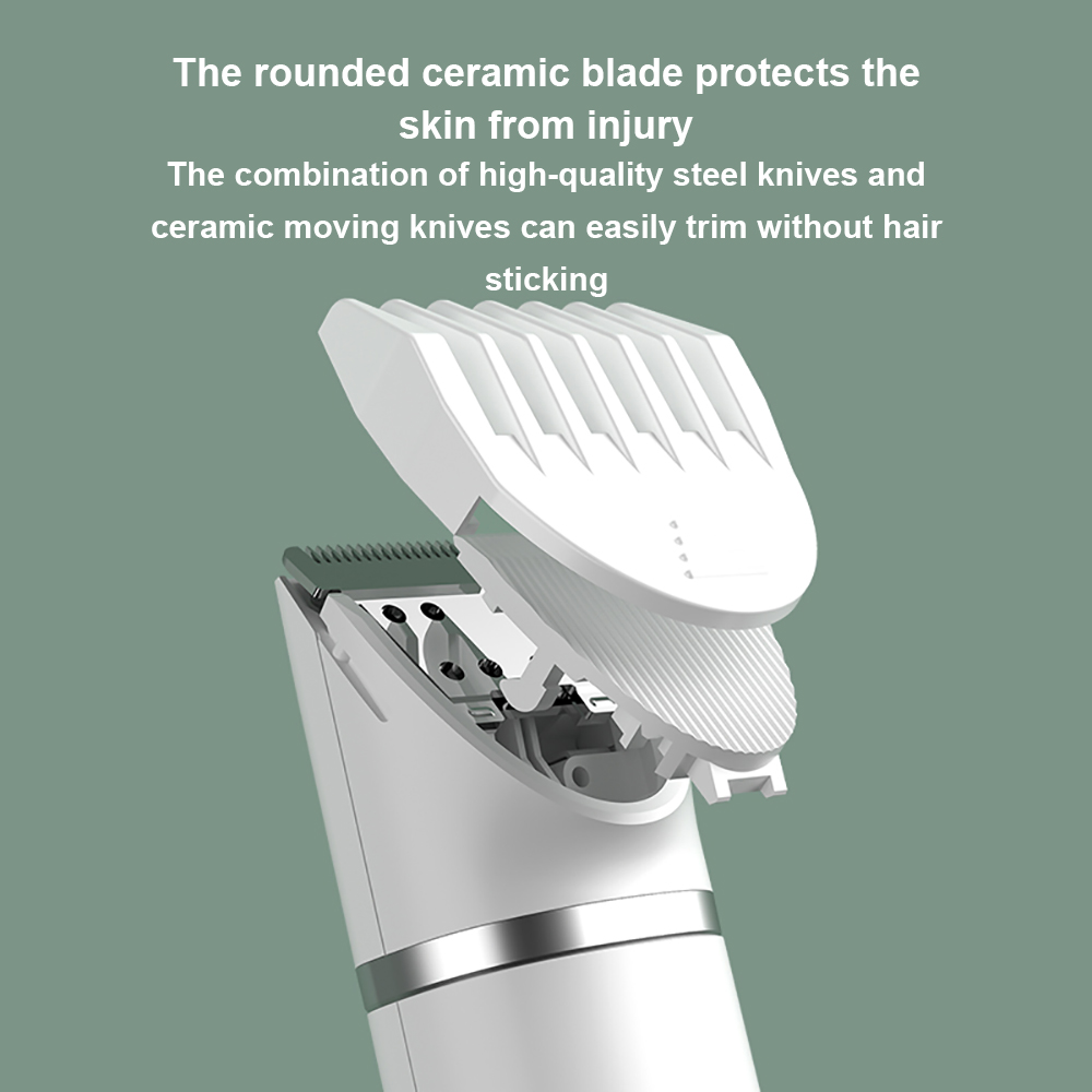 Little Pets™ Electric Hair Clipper
