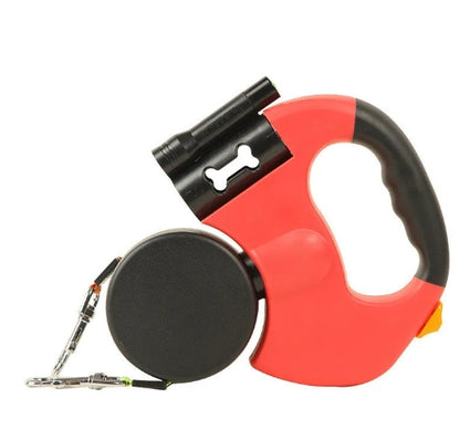 Little Pets™ Retractable Dog Leash