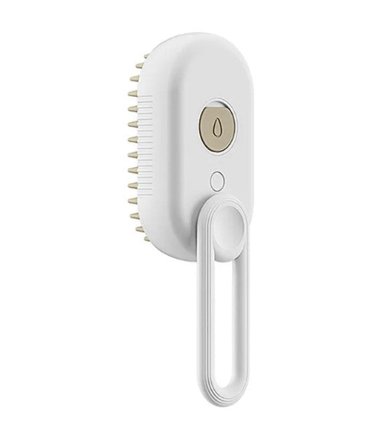 Little Pets™ Cat / Pet Steam Brush