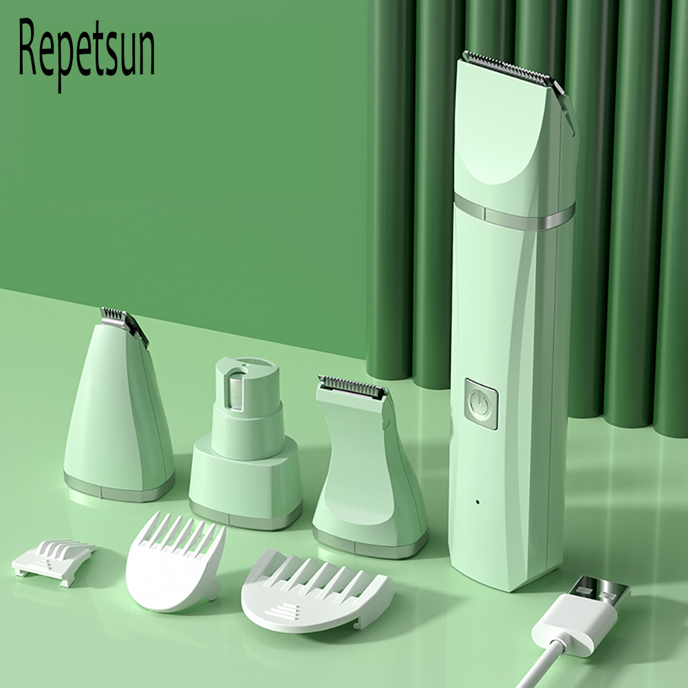 Little Pets™ Electric Hair Clipper