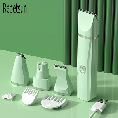 Little Pets™ Electric Hair Clipper