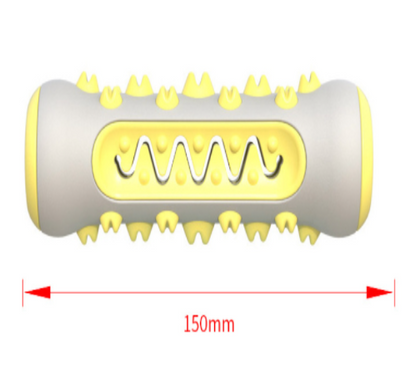 Little Pets™ Chew Toy Molar Toothbrush