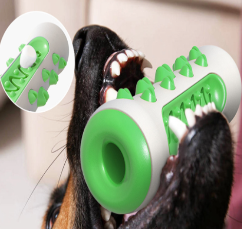 Little Pets™ Chew Toy Molar Toothbrush
