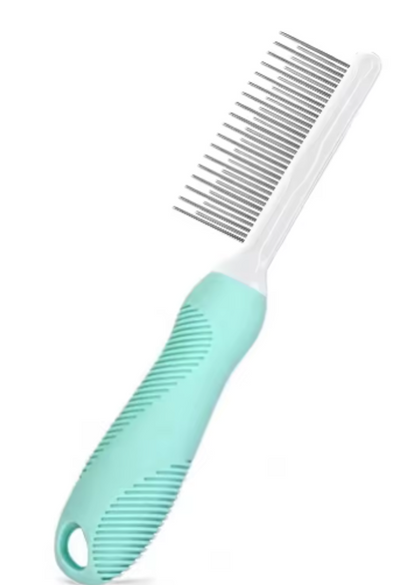 Little Pets™ One-Click Self-Cleaning Brush