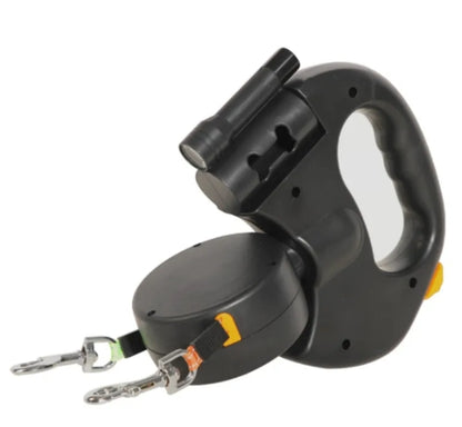 Little Pets™ Retractable Dog Leash