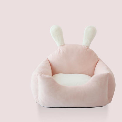 Little Pets™ Cloud-Comfort Orthopedic Bed
