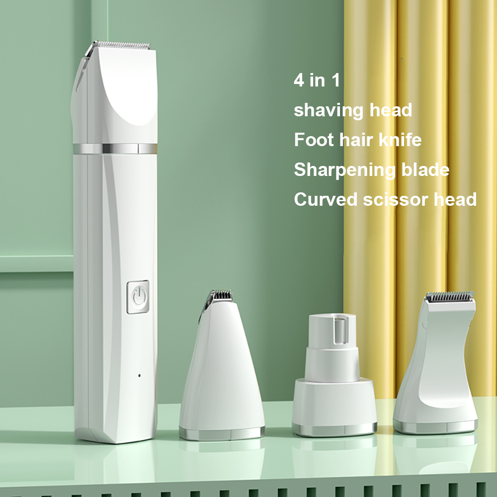 Little Pets™ Electric Hair Clipper