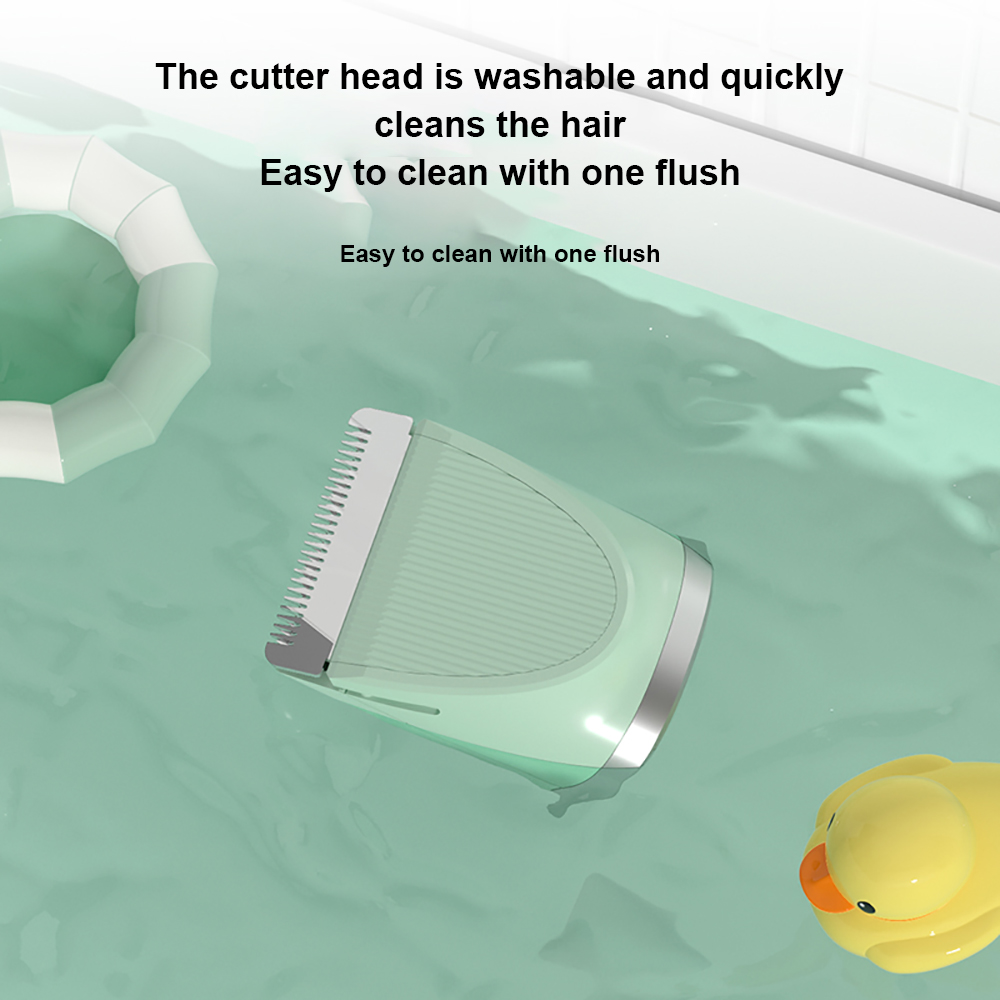 Little Pets™ Electric Hair Clipper
