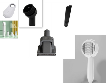 Little Pets™ Electric Hair Clipper