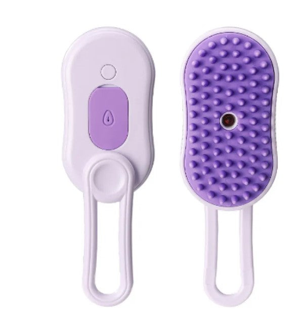 Little Pets™ Cat / Pet Steam Brush