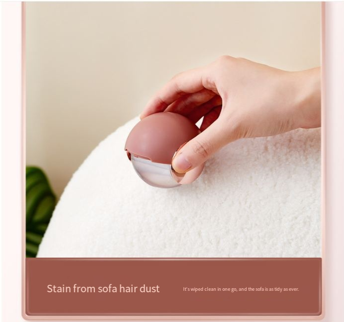 Little Pets™ Cat / Pet Steam Brush