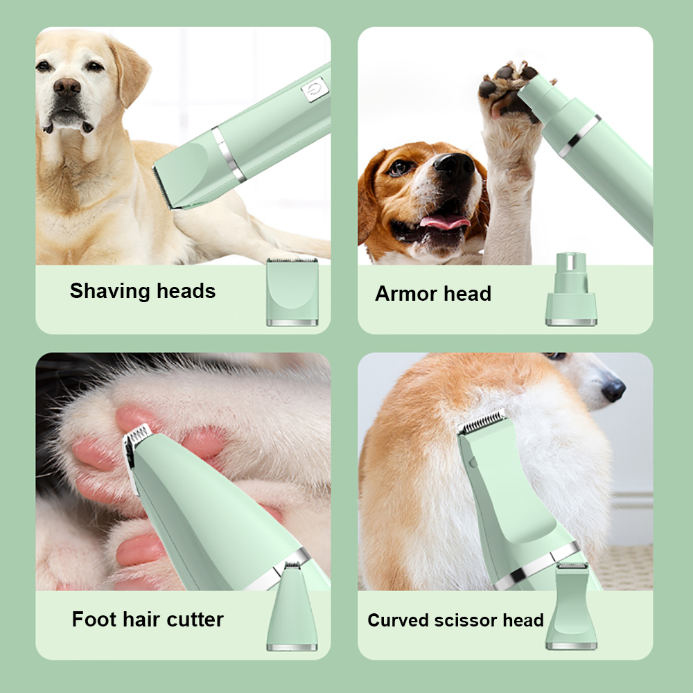 Little Pets™ Electric Hair Clipper