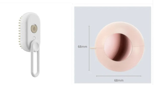 Little Pets™ Cat / Pet Steam Brush