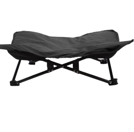 Little Pets™ Portable Elevated Foldable Pet Bed