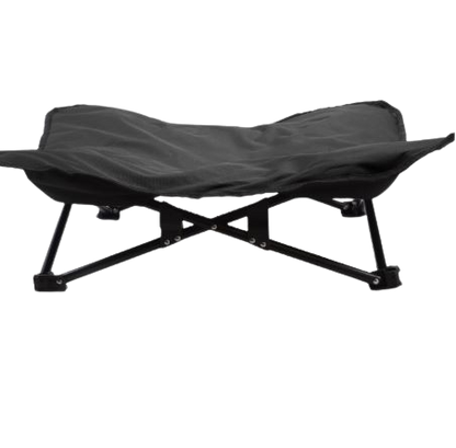 Little Pets™ Portable Elevated Foldable Pet Bed