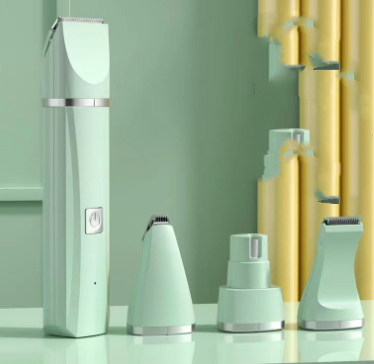 Little Pets™ Electric Hair Clipper