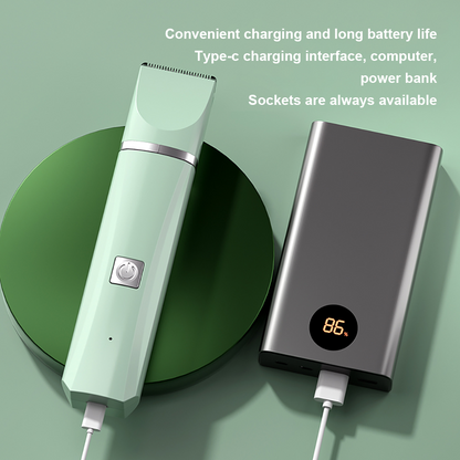 Little Pets™ Electric Hair Clipper