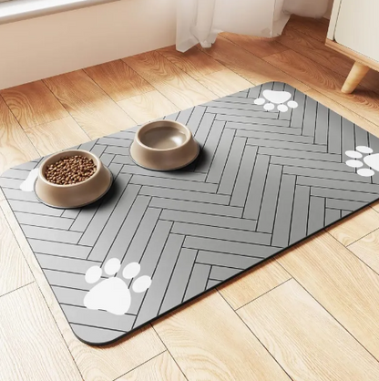 Little Pets™ Hydro-Lock Feeding Mat