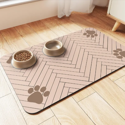 Little Pets™ Hydro-Lock Feeding Mat