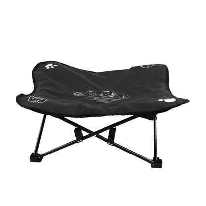 Little Pets™ Portable Elevated Foldable Pet Bed
