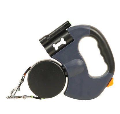 Little Pets™ Retractable Dog Leash